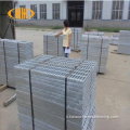 Piattaforma di vendita calda pavimento in acciaio inossidabile zincato galvanizzato